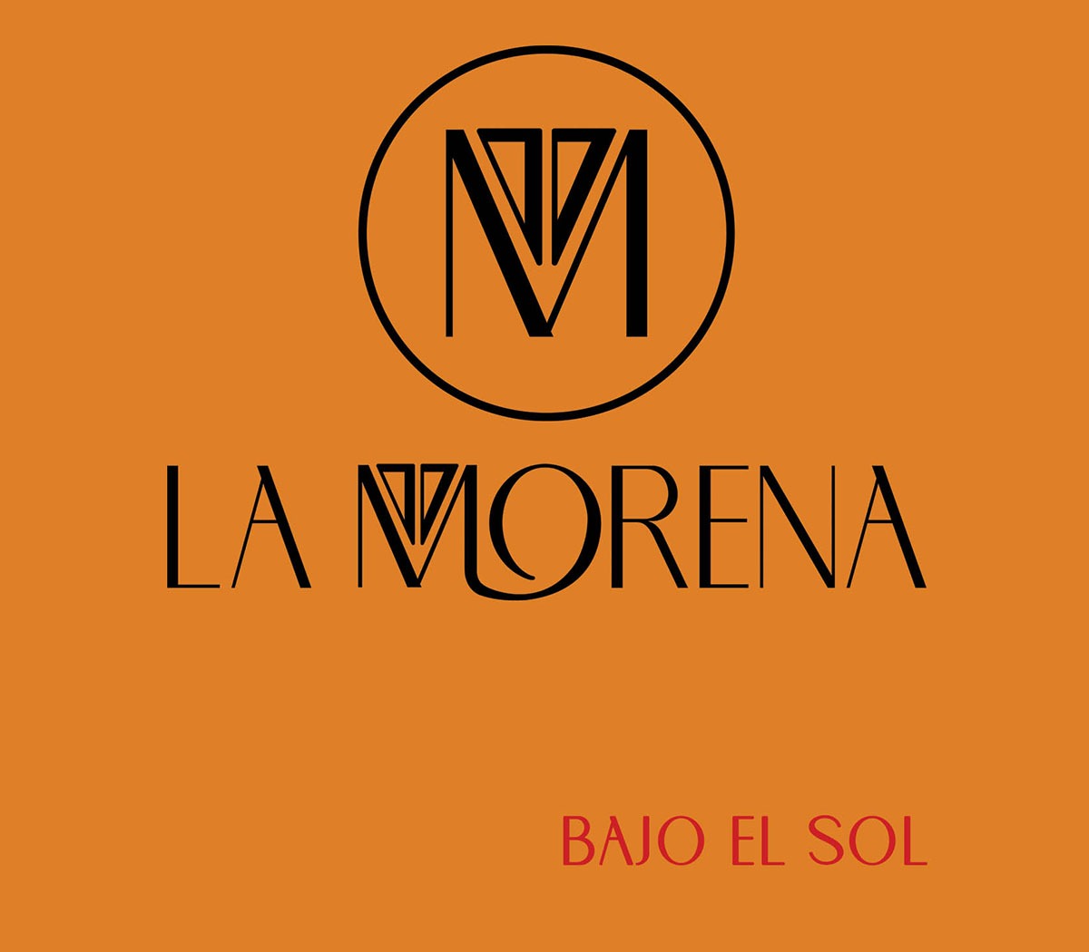 00- “BAJO EL SOL” - Disco Completo