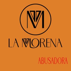 09 - Abusadora