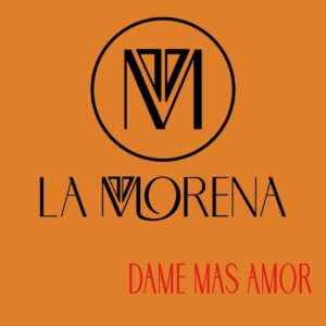 05 - Dame mas amor