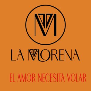 08 - El amor necesita volar