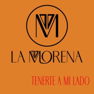 01 - Tenerte a mi lado